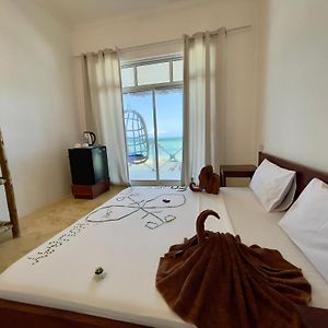 Equalia boutique hotel